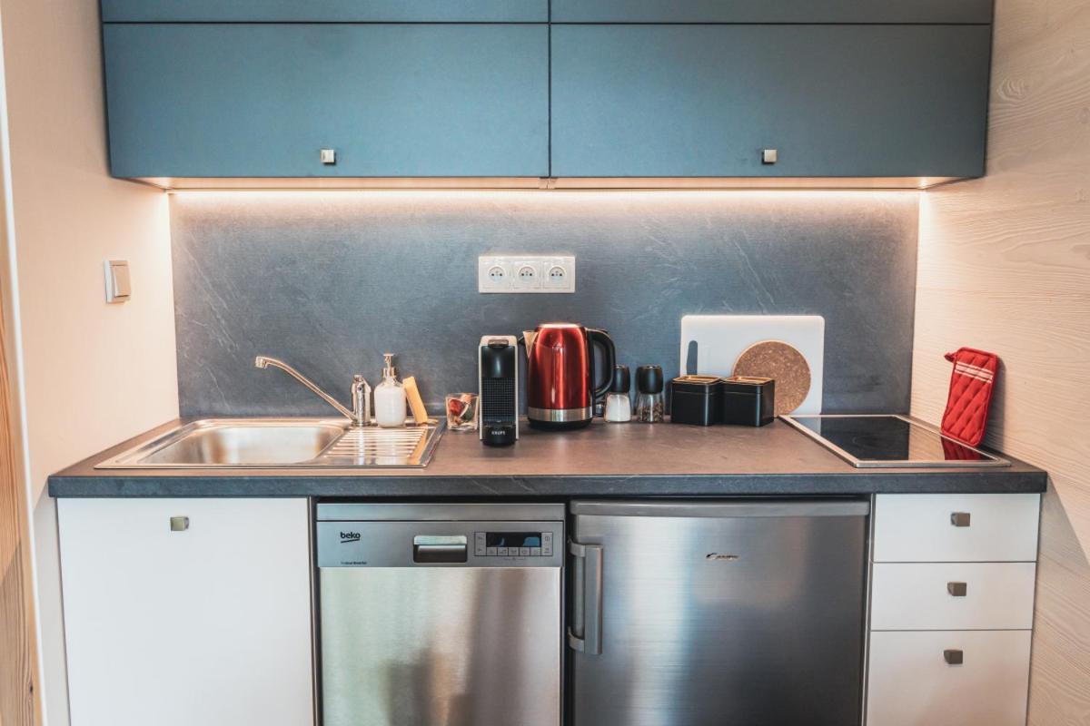 Hotel Kouty - Lesni Apartmany Ledeč nad Sázavou Bagian luar foto
